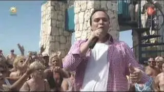 Frans Bauer - Viva Holiday;  