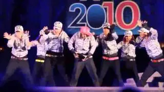 Maryss From Paris - Dance Tribute