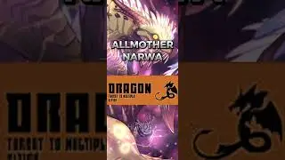 Scaling Monster Hunter Elder Dragons using OPM THREAT LEVELS (part 2) | #shorts #sunbreak #mhw