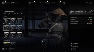 Assassins Creed Shadows part 4!