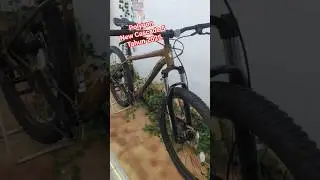 SEPEDA POLYGON NEW CASCADE 5 TAHUN 2025 ‼️ SPEK GAHAR SHIMANO CUES