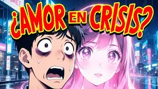 ¿Las Waifus Reemplazaron el Amor REAL? La Crisis Romántica de Japón 😱