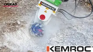 EKR KEMROC - PER&Uacute;