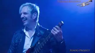 Thomas Bendzko - Fun(k) Project - Butterfly (Herbie Hancock)