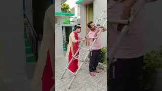 Cd ke andar band kar diya 😂😂 #shorts #trending #viral #viralshorts #riyarajput3.0