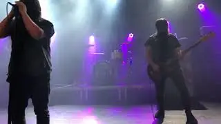 Step into the Fire (Live) - Phil Campbell & the Bastard Sons - Bordeaux 25 Sep 2019