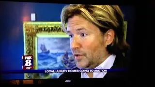 John-mark Mitchell Concierge  Auction