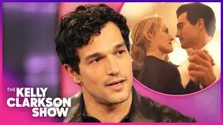 Paul Anthony Kelly Almost Quit Acting Before Landing JFK Jr. &lsquo;Love Story&rsquo; Role