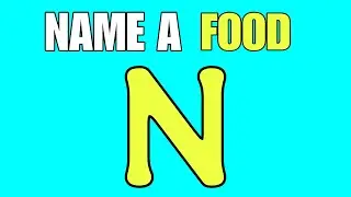 ABC SPEED QUIZ 🧐 Word Association Game📚 Alphabet Quiz Challenge #7