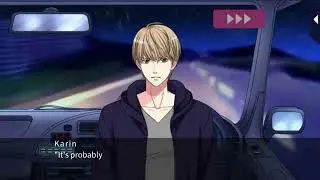 VIP Event Special Story - Shinonome Ayumu || Hurry Up and Get in The Mood