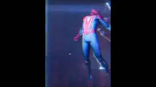 #ps5#ps4#spiderman#marvelstudios Marvels Spiderman 2023