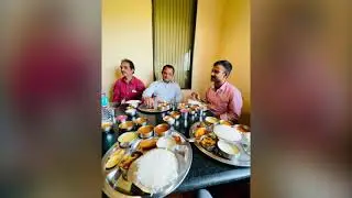 APSCE FAREWELL