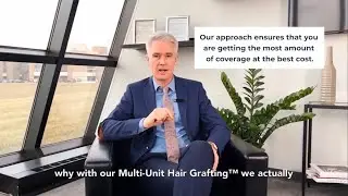 How Much Does a Hair Transplant Cost at We Grow Hair Indy?
