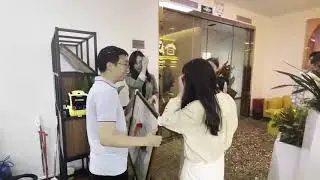 iMile Opens New Office in Longhua District, Shenzhen China