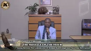 310520: The Message Of The Hour