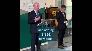 Acute Hospital Inpatient Bed Capacity Expansion Plan 2024 2031