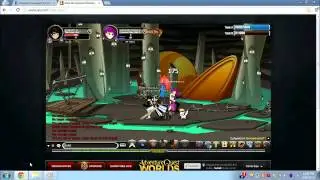aqw-x_kathryn0914_x VS W wency w