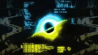 Vasto - THE_VOID