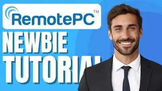 Учебное пособие по RemotePC от iDrive для начинающих | Обзор и демонстрация программного обеспече...