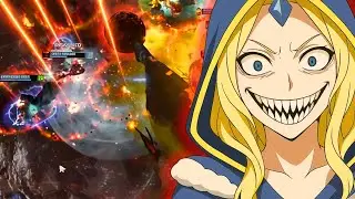 WTF Crystal Maiden Build Actually WORKS in 7.39d Dota 2