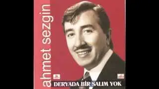Ahmet Sezgin - Çalıkuşu (1973)