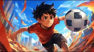 Close Control Keepy Ups - Football Tutorial