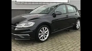 Volkswagen Golf 1.0 TSI 110pk 5D Highline virtual cockpit