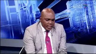Question Time: ANC 106 celebrations, 15 January 2018