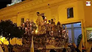 Recogida Ecce Homo 2024