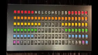 Welcome to Boise, Idaho featuring KIN | ART HAUS BAR | AMPERSAND