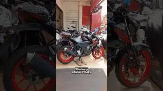 Suzuki GSX 150S 2022 Kilometer 0 ! Buruan Beli Motornya Keburu Kehabisan #viral #shorts #motorbekas
