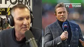 Justin Marshall Recaps First All Blacks Squad Naming of 2024, Including Surprise Selections