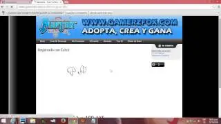 Como ganar AXS legal mente y facil