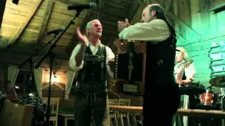 Familie Laimer - Aberseer Landler live