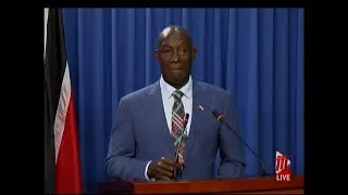 PM Responds To Critics On Venezuelan Migrant Crisis