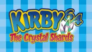 Quiet Forest (1HR Looped) - Kirby 64: The Crystal Shards Music