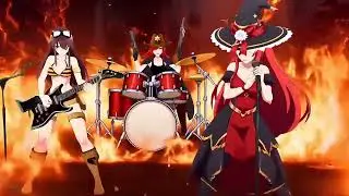 Good Luck Commander! #music #band