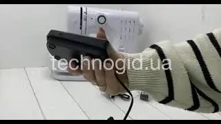 Швейная машинка YASM 609A (6)