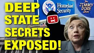 Bombshell! How Clinton Campaign Invented Legal Basis For All Social Media Censorship! 