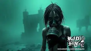 Radio Fango FM - 27 February 2025 weekly podcast punk hc, d-beat, power violence, grind, post punk