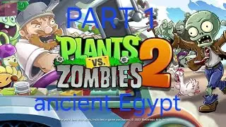 Pvz 2 part 1 (mod menu) (world : ancient Egypt)mod menu by free mods