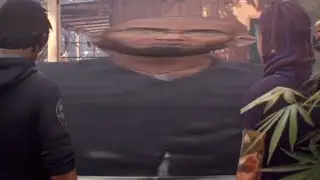[YTP] Life is Strange 2: Wastelands