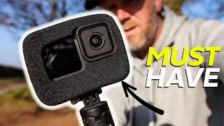 THE GoPro 11 Accessory YOU NEED!