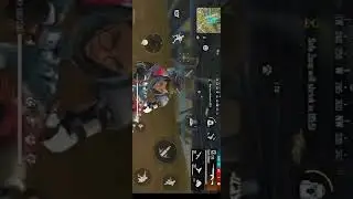 GARENA FREE FIRE | NEW ALPINE MAP | TIPS AND TRICKS | #shorts