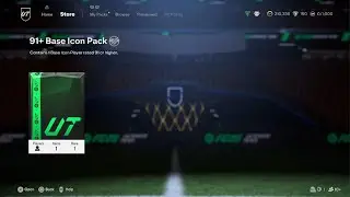 91+ Base Icon pack