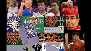 GAMEOVER NO WAY - Episode 13 - MAGIC DARTS (NES)