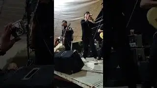 Ya no te tengo, inyección letal, en la ampliación Selene Tláhuac, rock nacional 🇲🇽💯🤘