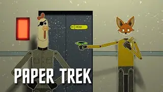 Chickens of Terror - Part 1 | Wylde Space