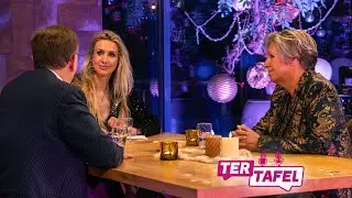 EINDEJAARSSPECIAL 2025 TER TAFEL - deel 1