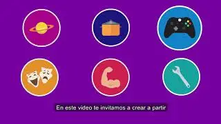 Desaf&iacute;os art&iacute;sticos interdisciplinarios